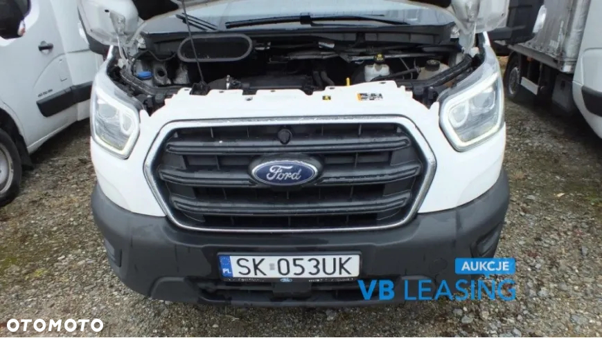 Ford Transit - 10
