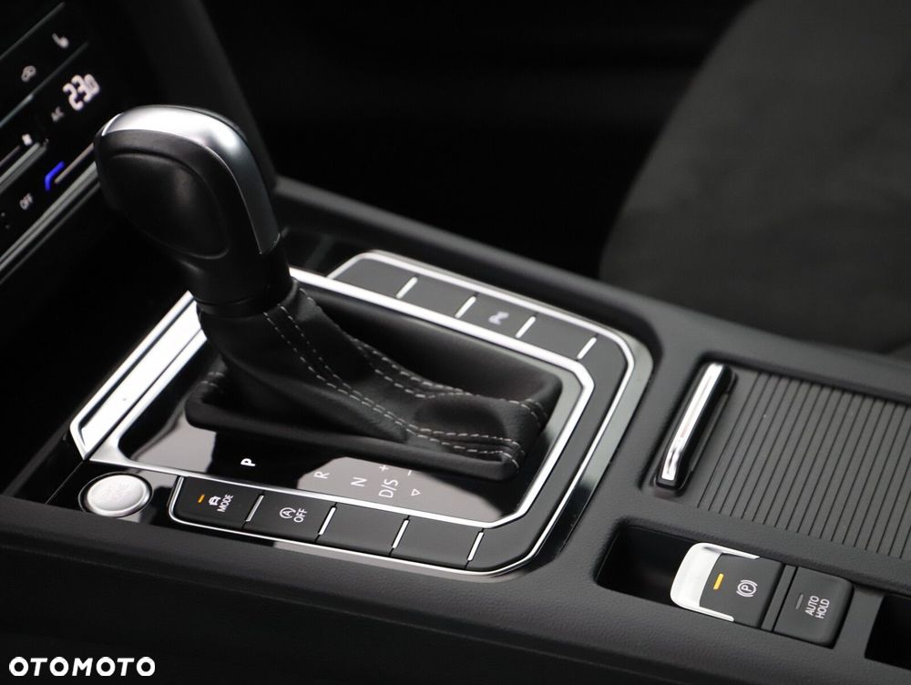 Volkswagen Arteon - 11