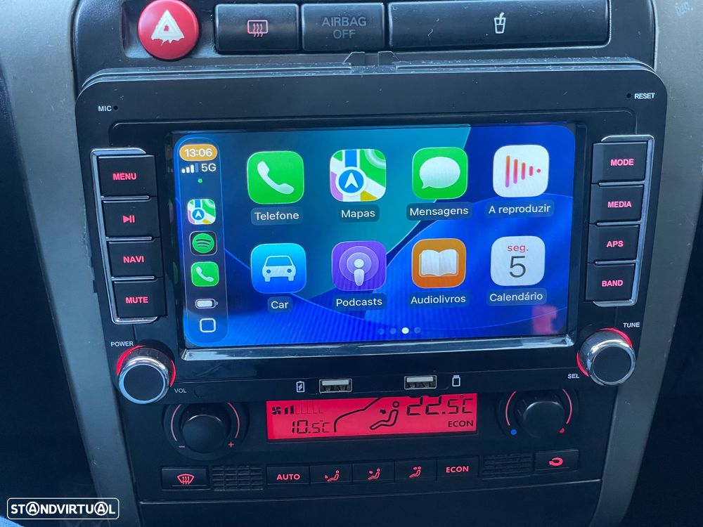 SEAT Ibiza 1.9 TDI FR - 8