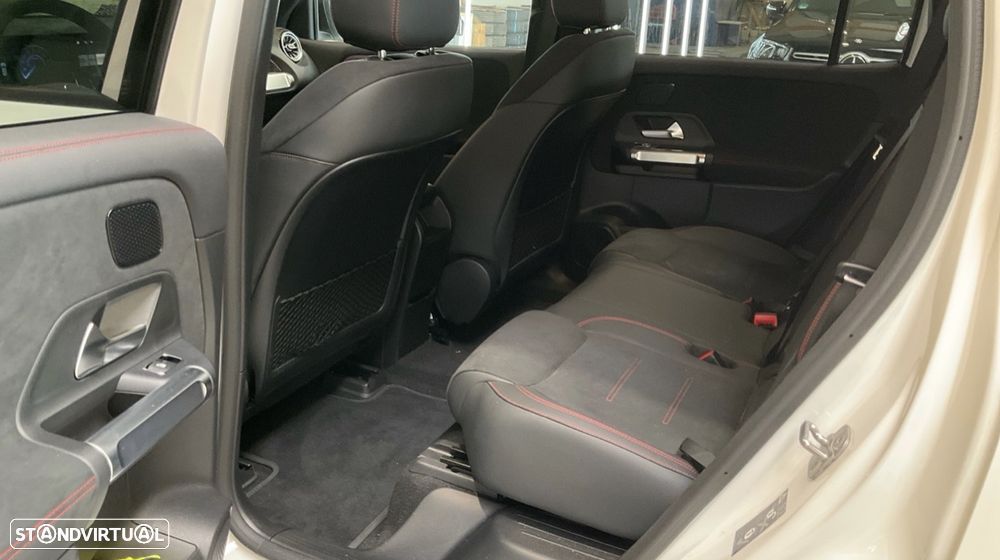 Mercedes-Benz EQB 300 4Matic AMG Line - 7