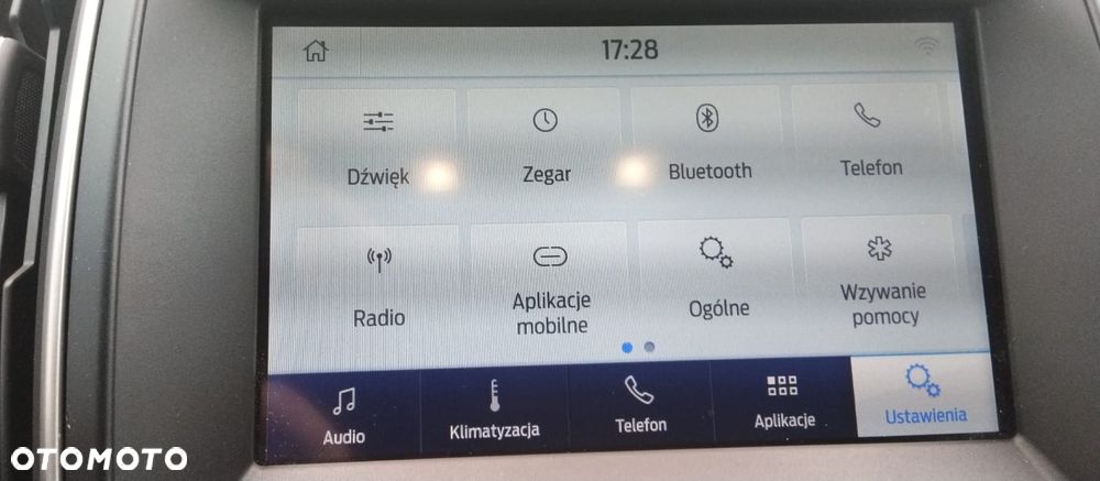 Ford Edge - 15