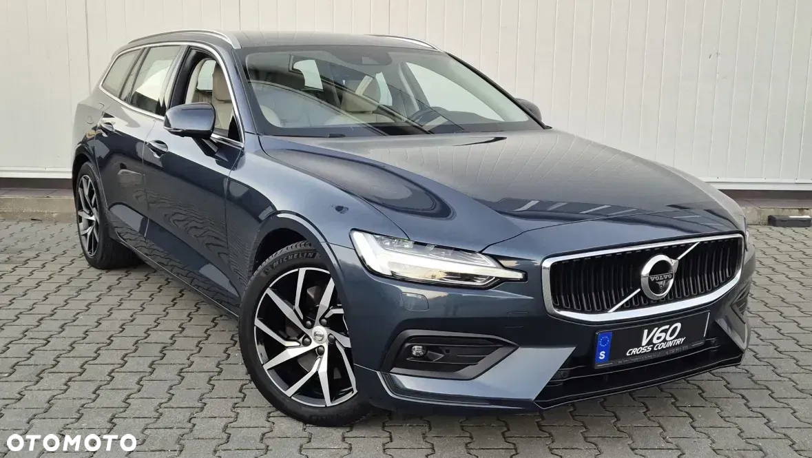 Volvo V60 T5 GPF Momentum - 20