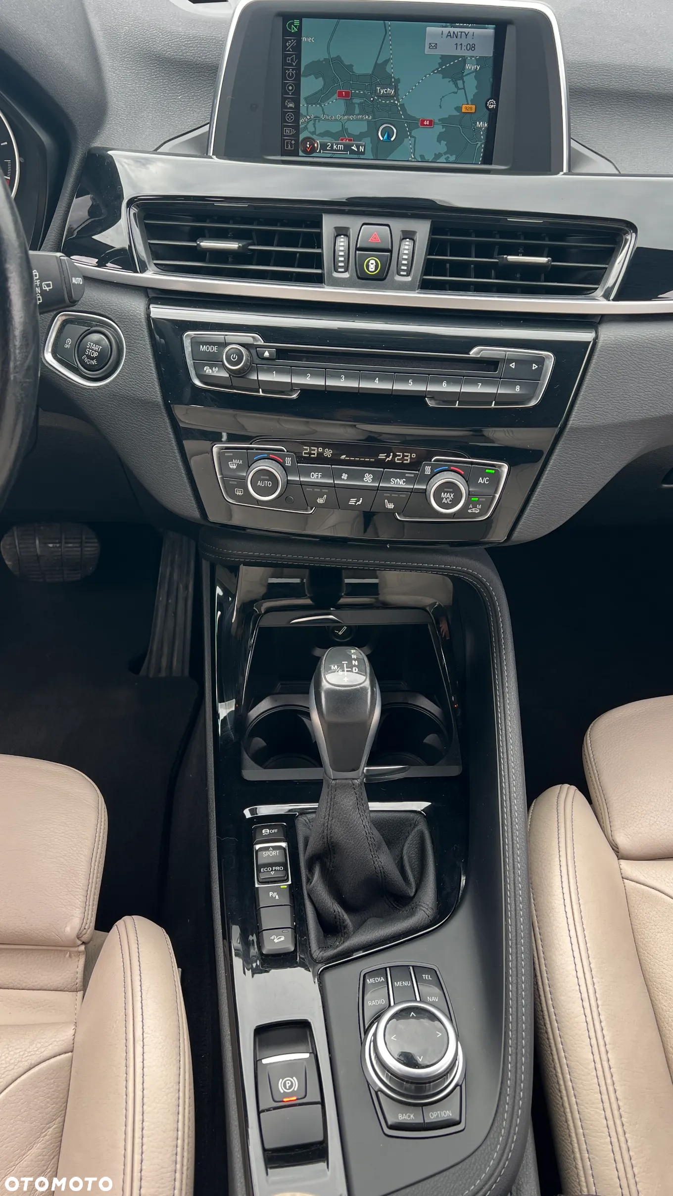 BMW X1 xDrive20i GPF M Sport sport - 26