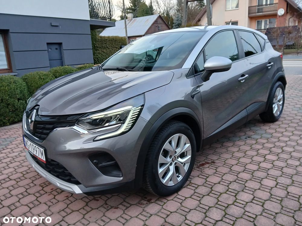 Renault Captur - 5