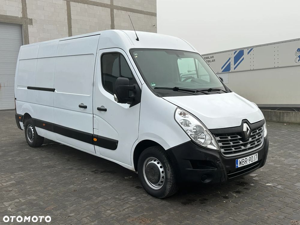 Renault MASTER - 16