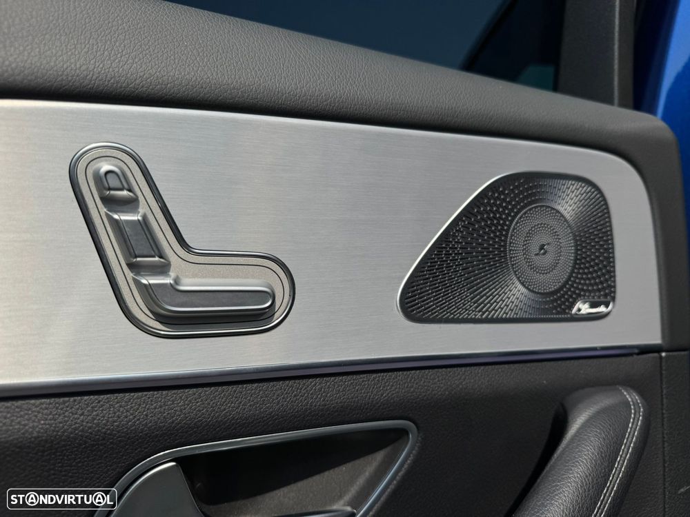 Mercedes-Benz GLE 300 d 4Matic - 25