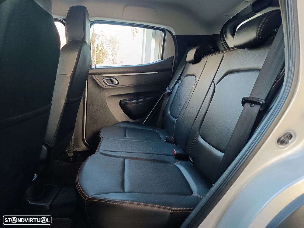 Dacia Spring Comfort Plus - 14