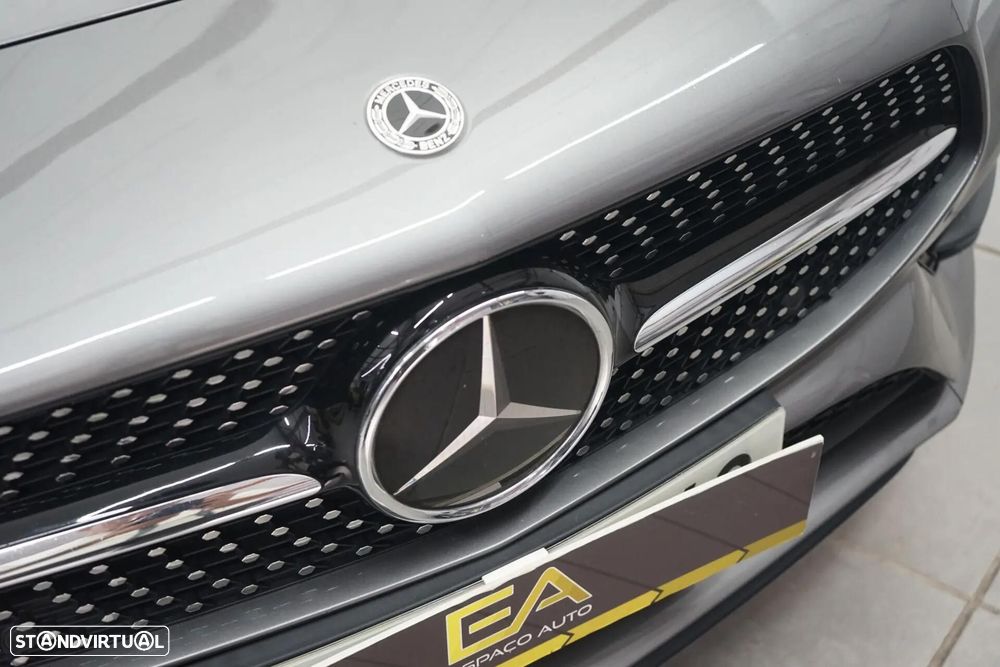 Mercedes-Benz CLA 250 e AMG Line - 8