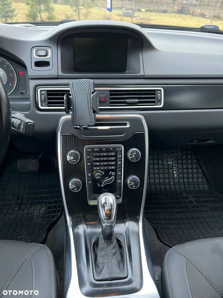 Volvo S80 D3 Summum - 6