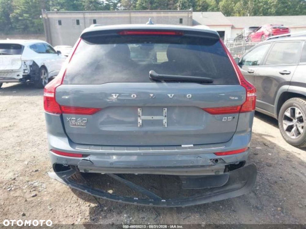 Volvo XC 60 - 7