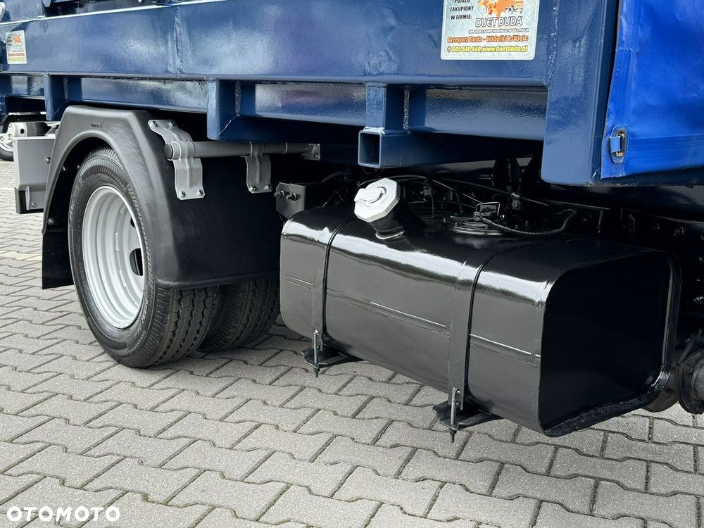 Mitsubishi Canter - 21