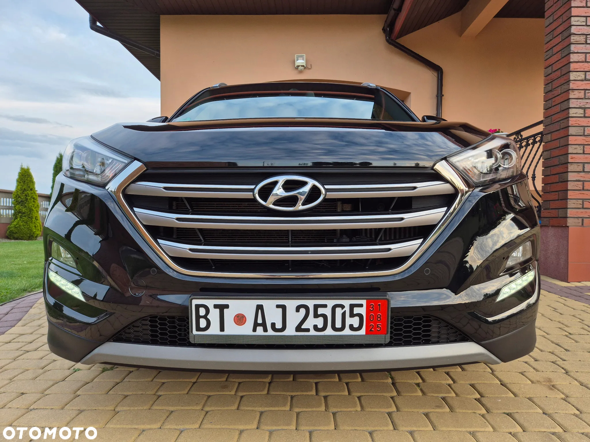 Hyundai Tucson 1.6 T-GDi Comfort 2WD - 2