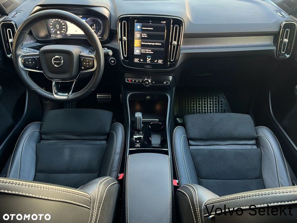 Volvo XC 40 - 16