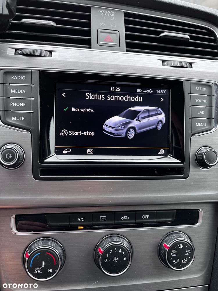 Volkswagen Golf VI 1.6 TDI Comfortline - 8