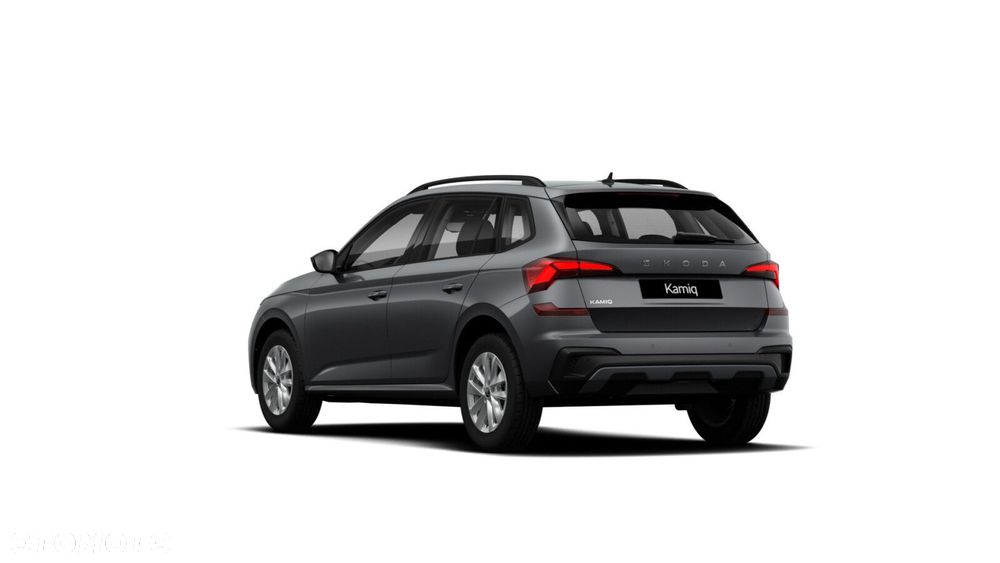 Skoda Kamiq 2026 photo 3