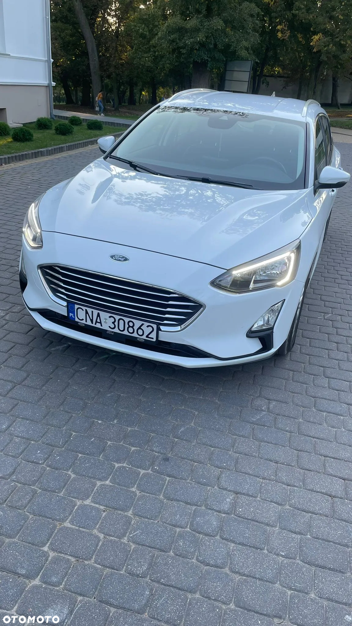 Ford Focus - 3