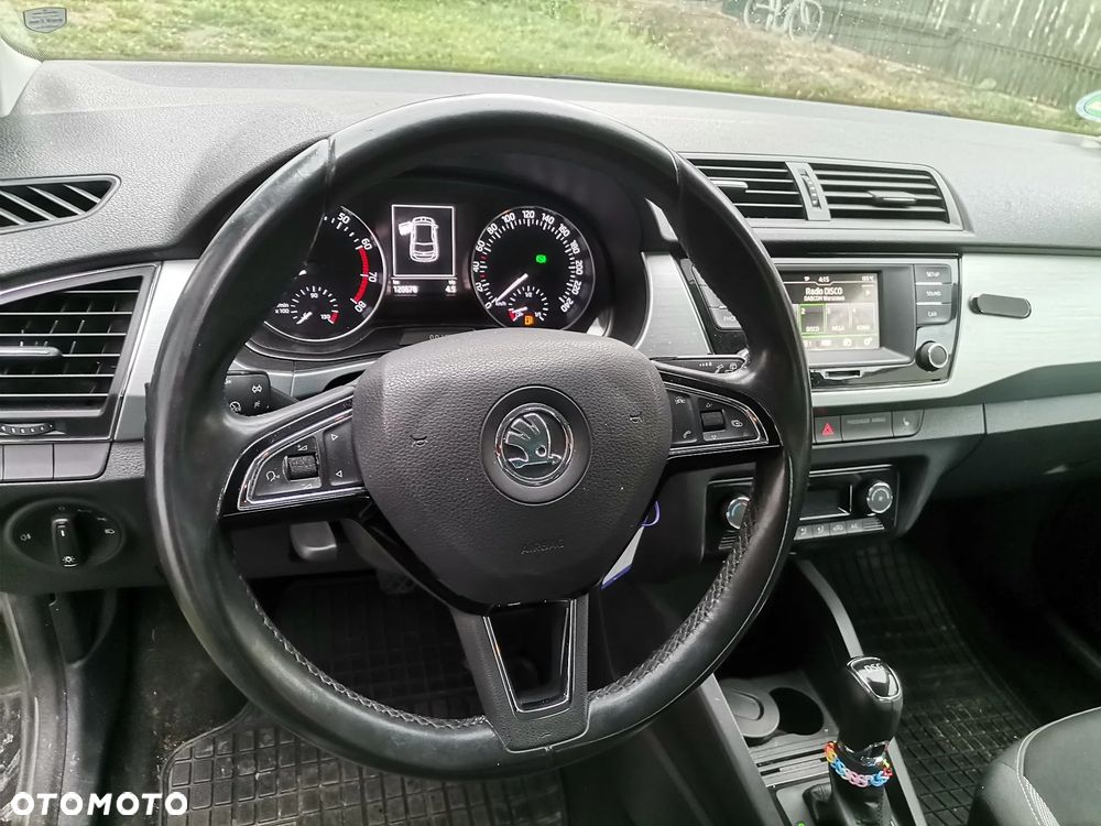 Skoda Fabia 1.2 TSI DSG Ambition - 6