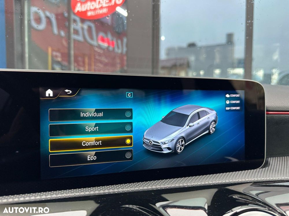 Mercedes-Benz A - 24