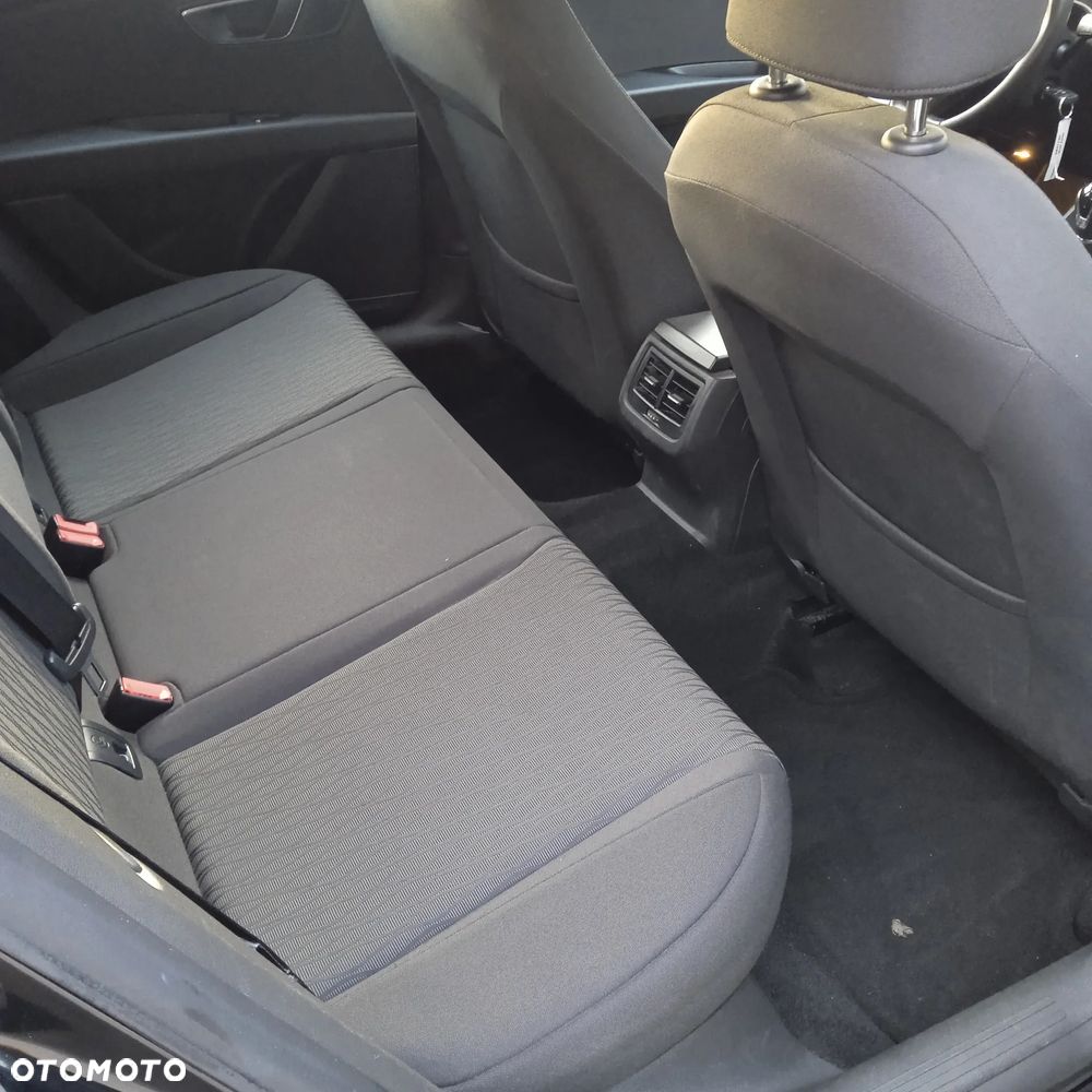 Seat Leon 1.4 TSI Style S&S - 20