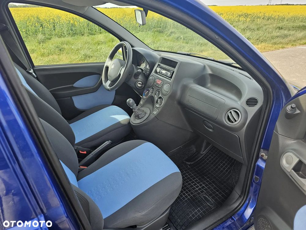 Fiat Panda 1.2 Dynamic - 12