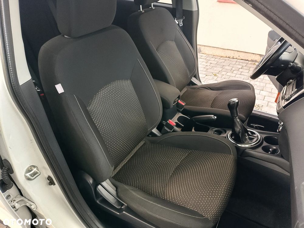 Mitsubishi ASX 1.6 2WD Edition - 12