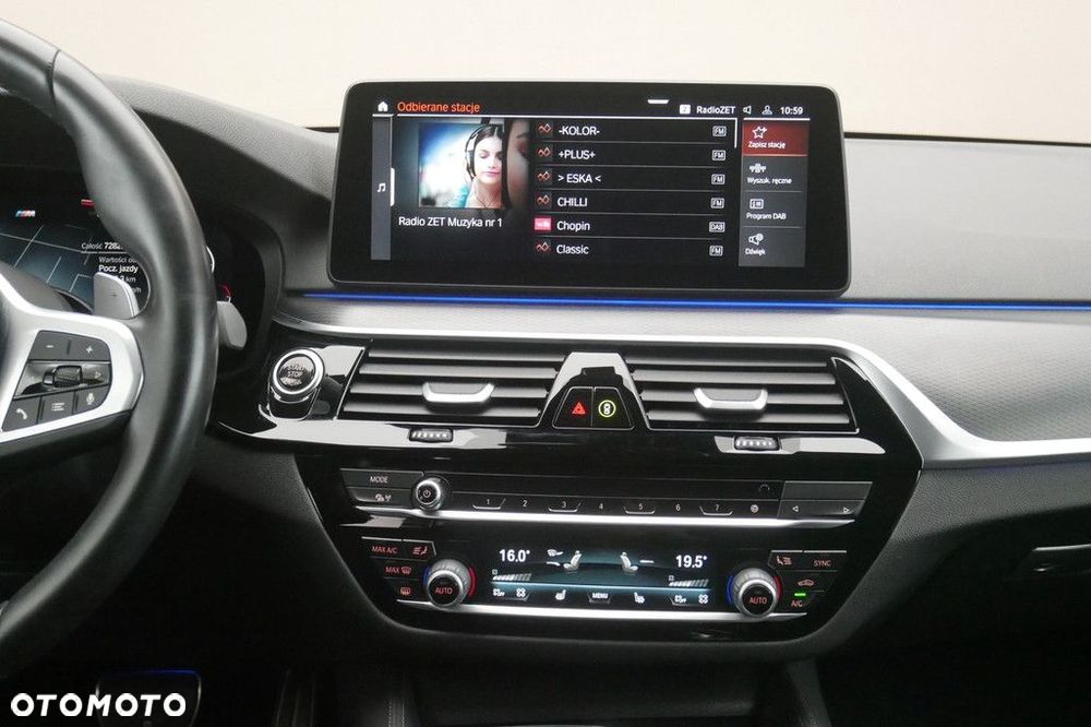 BMW Seria 5 - 10
