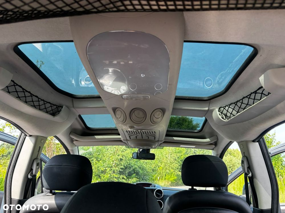 Peugeot Partner 1.6 HDi VTC Euro5 - 17
