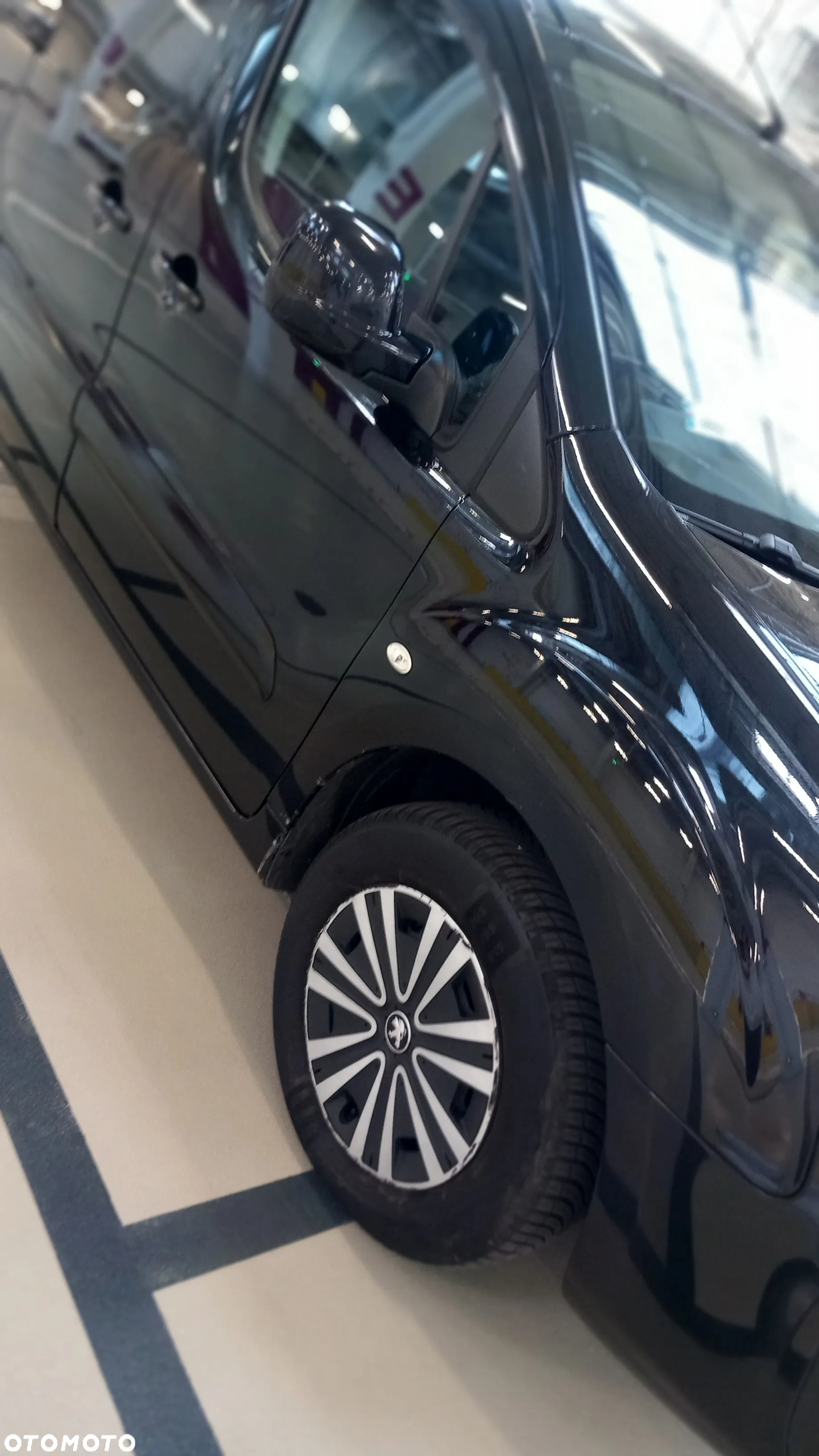 Peugeot Partner - 2