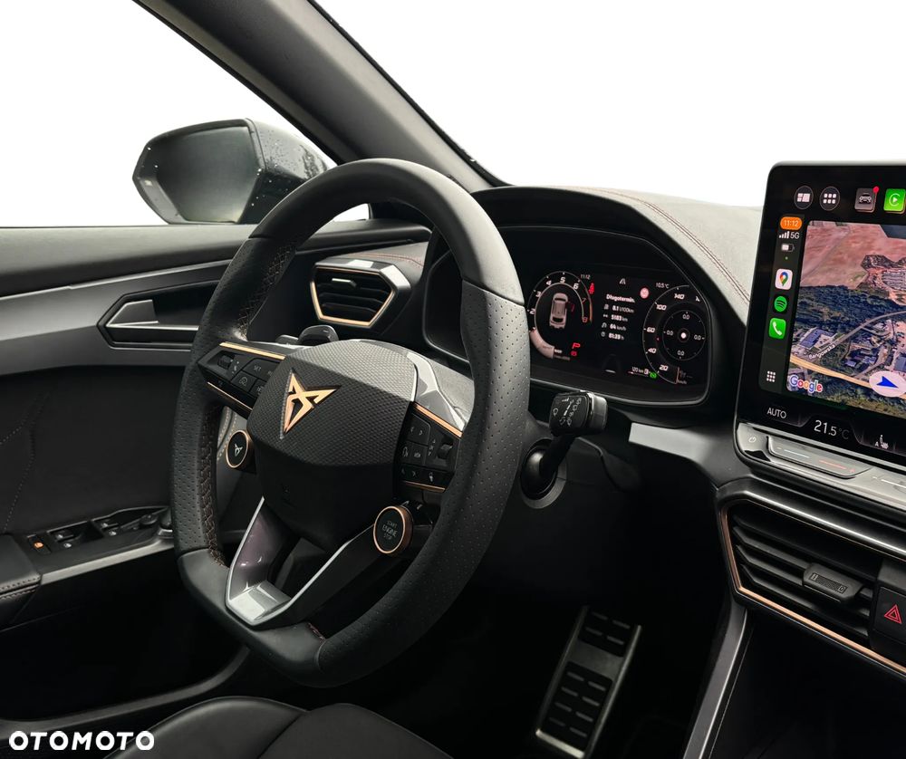 Cupra Formentor 1.5 TSI DSG - 19