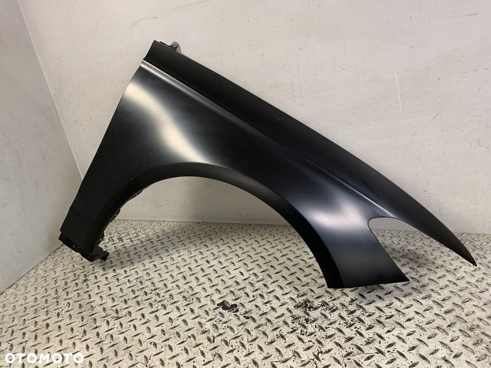 NOWY ORYGINALNY BŁOTNIK PRAWY PRZEDNI FORD MONDEO MK5 5 V PRAWA PRZÓD 14-22 2167042 - 3