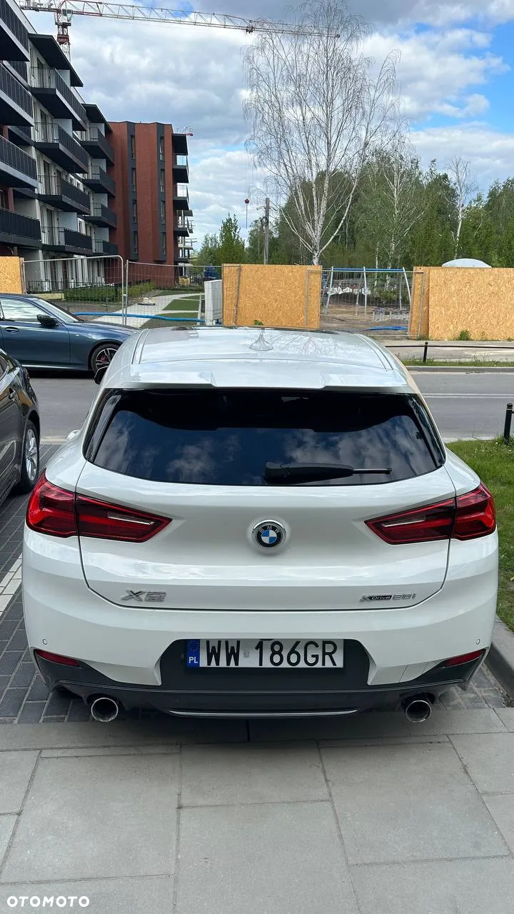 BMW X2 - 4