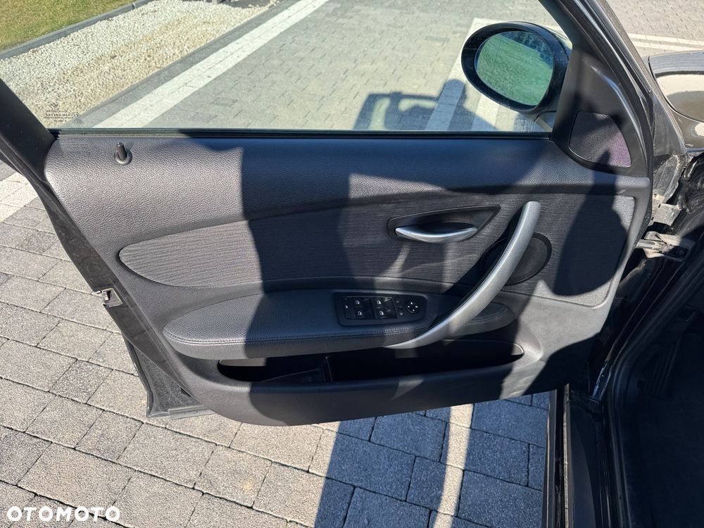 BMW Seria 1 118d DPF Edition Lifestyle - 18