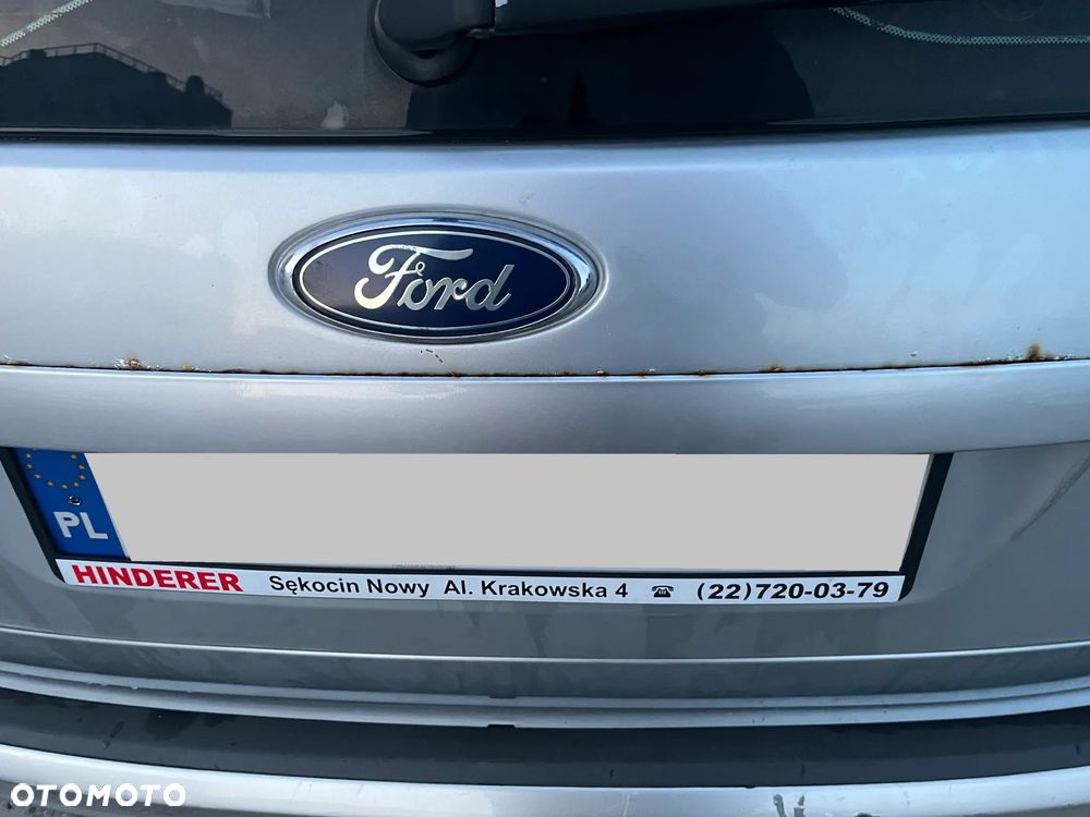 Ford Focus - 13