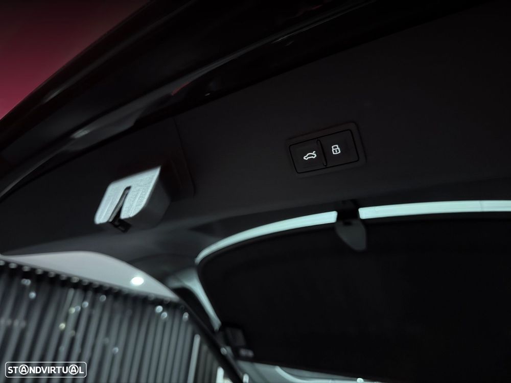 Audi e-tron Sportback 55 quattro S line - 44