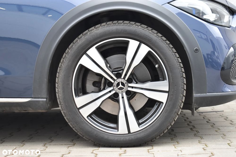 Mercedes-Benz Klasa C - 11