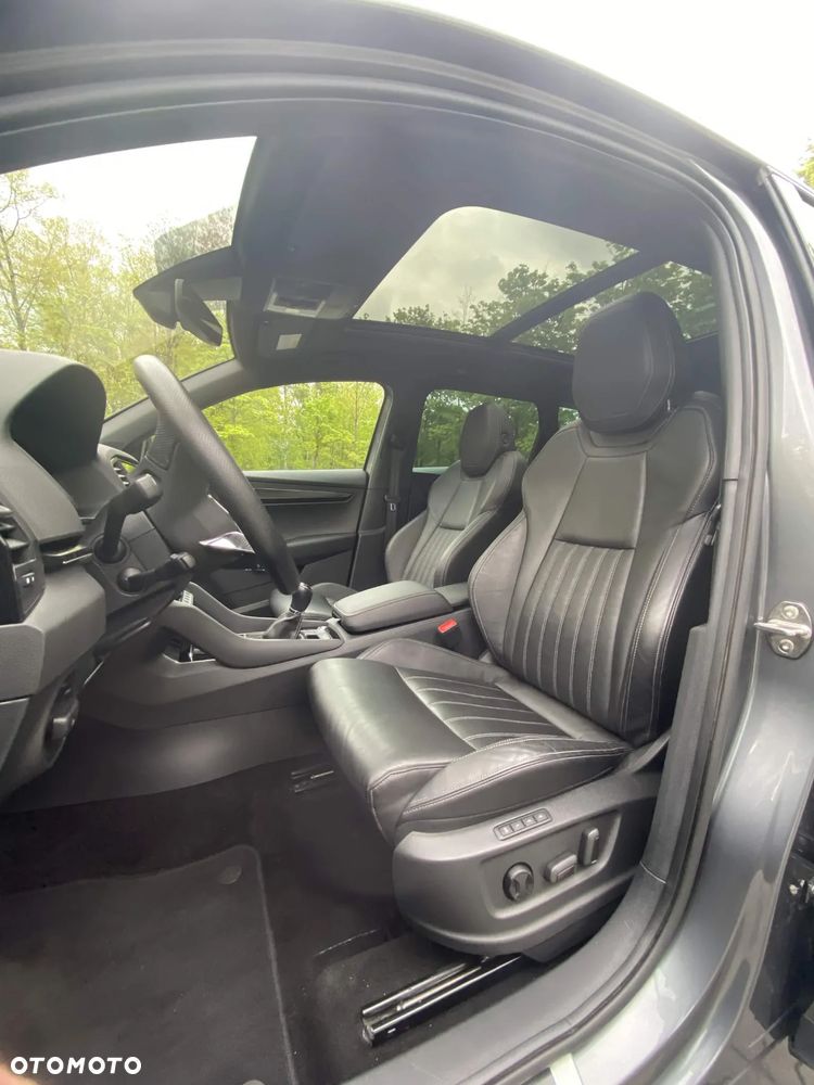 Skoda Karoq 2.0 TDI SCR 4x2 Sportline - 16