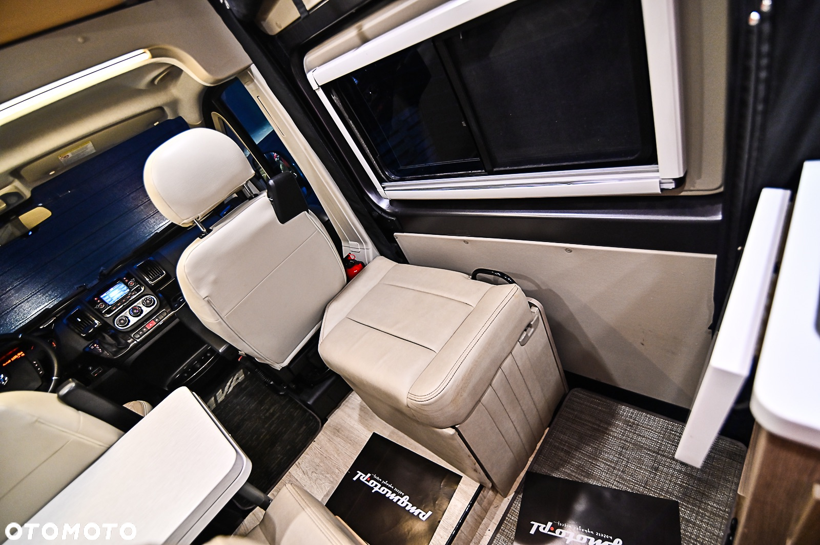 RAM WINNEBAGO EDITION 100 - 36