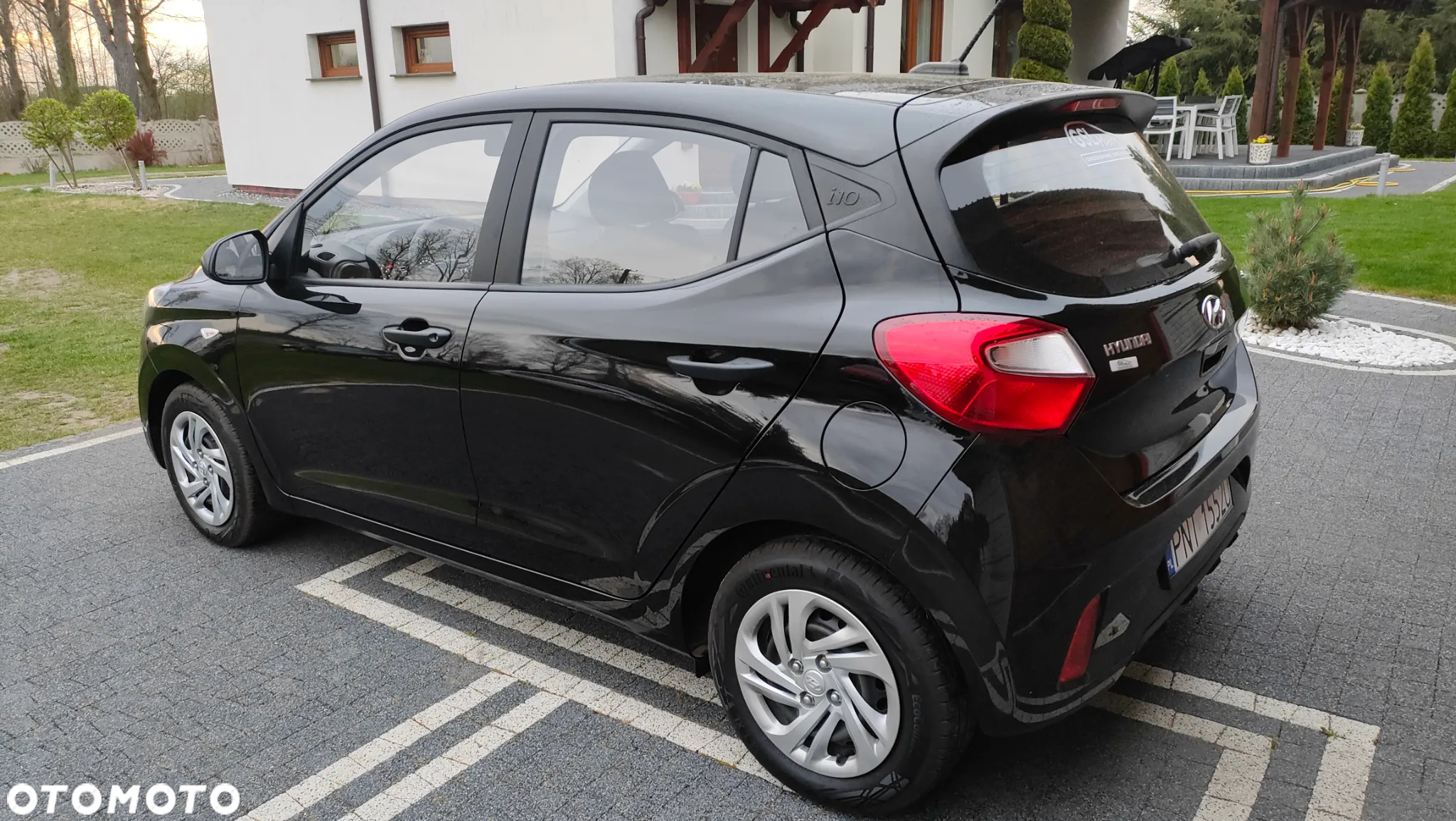 Hyundai i10 1.0 Access - 25