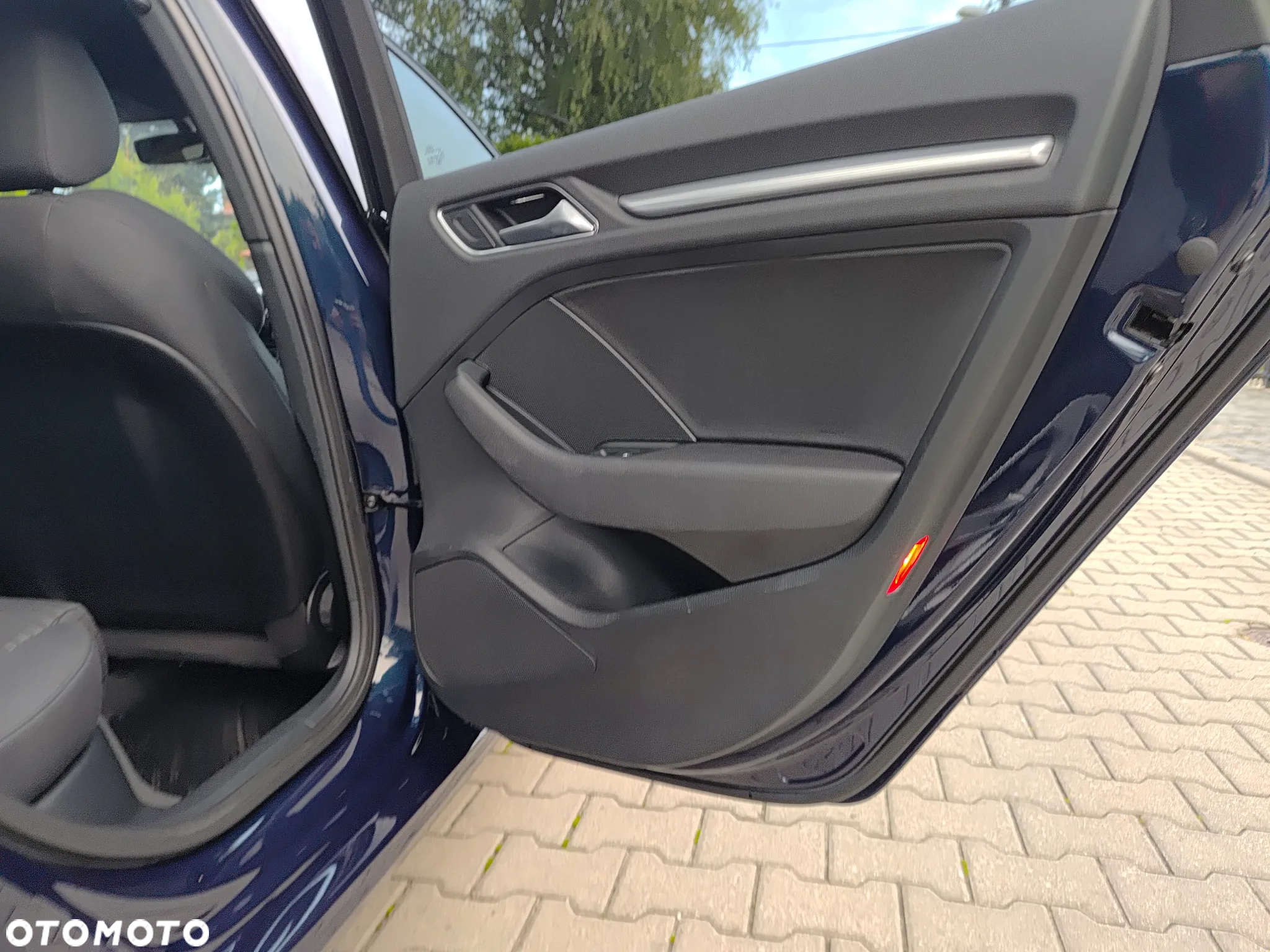 Audi A3 Limousine 1.4 TFSI cylinder on demand ultra sport - 21