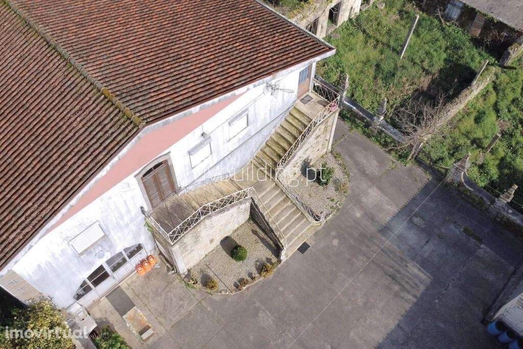 Quintinha localizada em  Tamel (São Veríssimo) - Grande imagem: 5/15