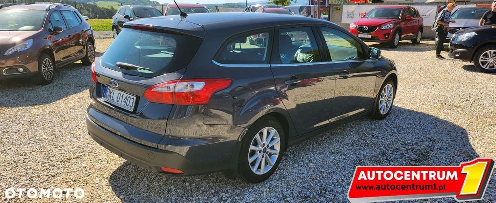 Ford Focus - 15