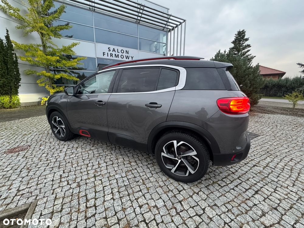 Citroën C5 Aircross - 31