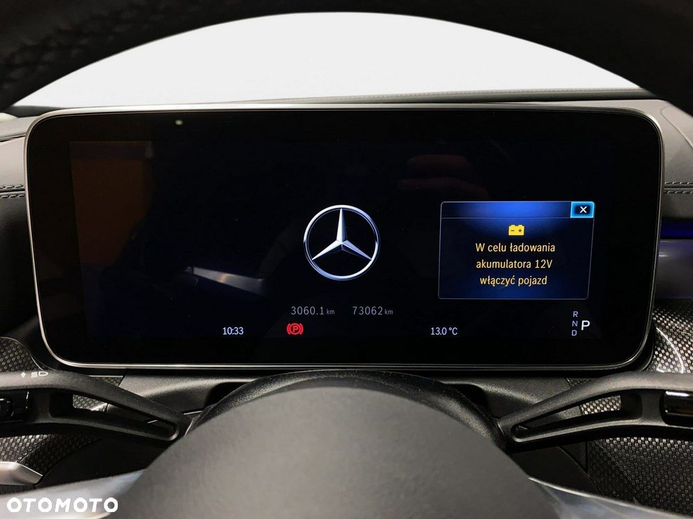 Mercedes-Benz Klasa C - 22