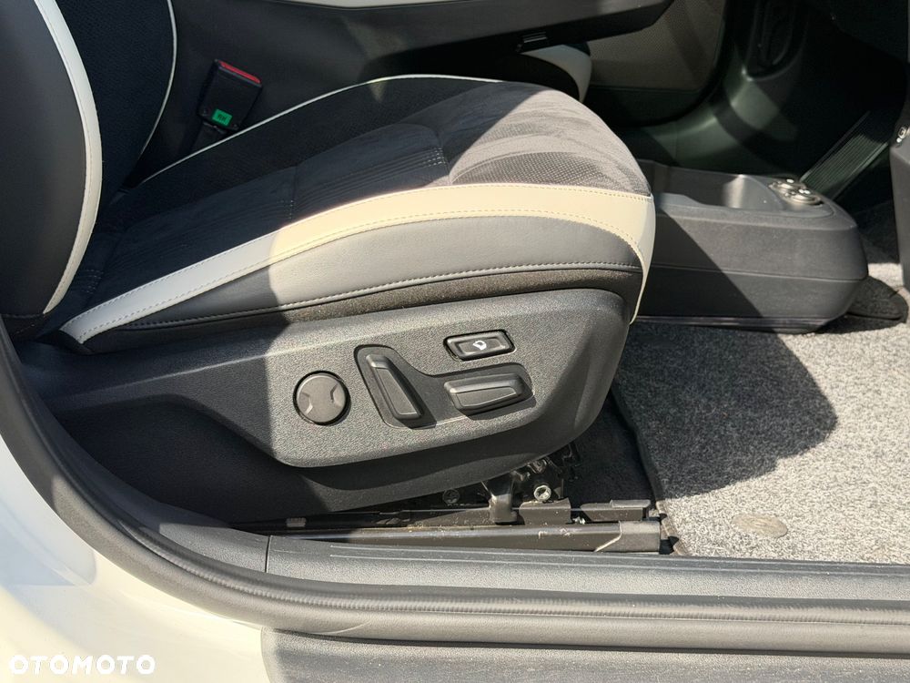 Kia EV6 77.4kWh GT-Line AWD - 40