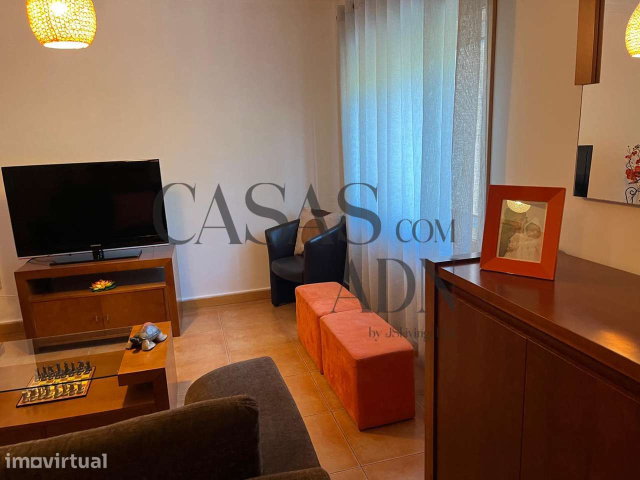 Apartamento T2 em Azurva com lugar de estacionamento - Grande imagem: 4/35