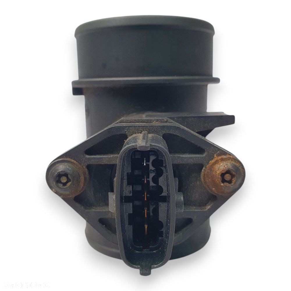 PRZEPŁYWOMIERZ Opel Corsa C Agila A 1.0 0280218031 Bosch - 11