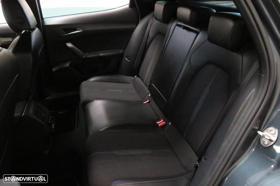 Cupra Formentor 1.5 TSI Plus - 20