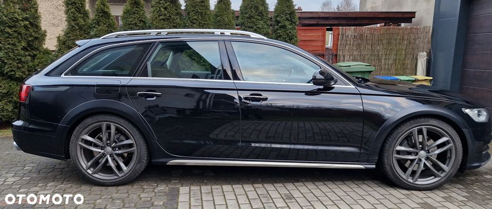 Audi A6 Allroad - 7