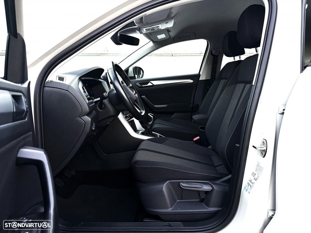 VW T-Roc 1.0 TSI Style - 6