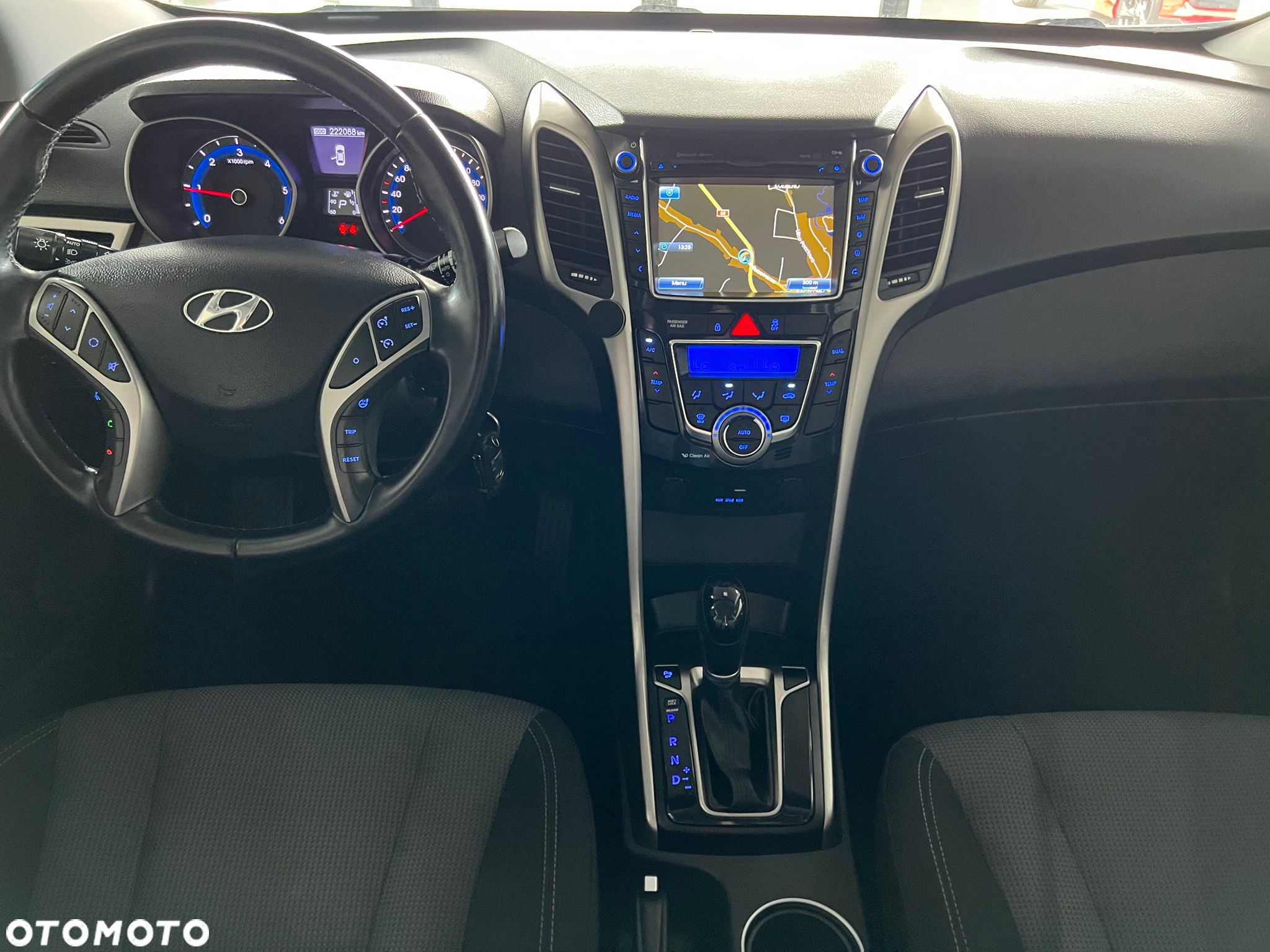 Hyundai i30 - 19